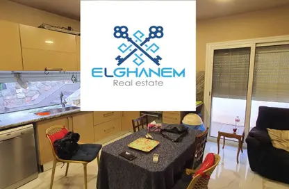 iVilla - 3 Bedrooms - 4 Bathrooms for sale in Mountain View Chill Out Park - Northern Expansions - 6 October City - Giza