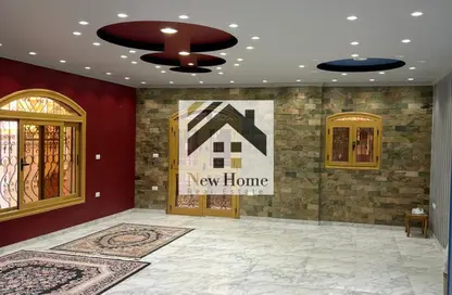Apartment - 3 Bedrooms - 2 Bathrooms for sale in El Yasmeen 2 - El Yasmeen - New Cairo City - Cairo