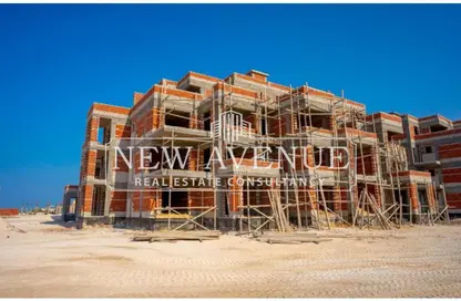 Chalet - 3 Bedrooms - 2 Bathrooms for sale in Masaya - Sidi Abdel Rahman - North Coast