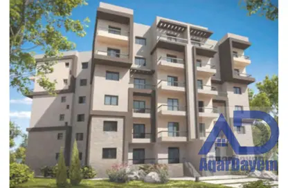 Apartment - 3 Bedrooms - 3 Bathrooms for sale in Ashgar City - Al Wahat Road - 6 October City - Giza