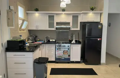 Chalet - 2 Bedrooms - 3 Bathrooms for sale in La Vista Bay - La Vista - Qesm Ad Dabaah - North Coast