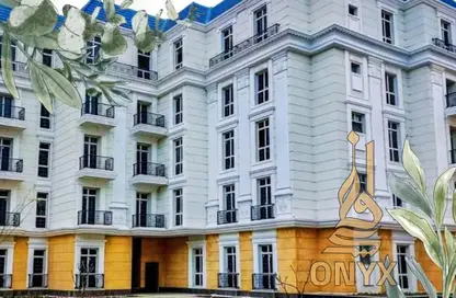 شقة - 3 غرف نوم - 3 حمامات للبيع في الحي اللاتيني - مدينة العلمين الجديدة - العلمين - الساحل الشمالي شقة - 3 غرف نوم - 3 حمامات للبيع في الحي اللاتيني - مدينة العلمين الجديدة - العلمين - الساحل الشمالي