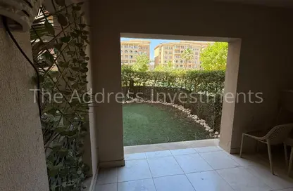 Apartment - 3 Bedrooms - 3 Bathrooms for sale in 90 Avenue - South Investors Area - New Cairo City - Cairo