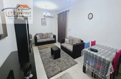 Apartment - 2 Bedrooms - 1 Bathroom for rent in Madinaty - Cairo