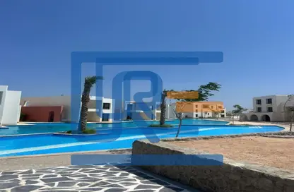 شاليه - 2 غرف نوم - 2 حمامات للبيع في مكادي اوراسكوم - مكادي - الغردقة - محافظة البحر الاحمر