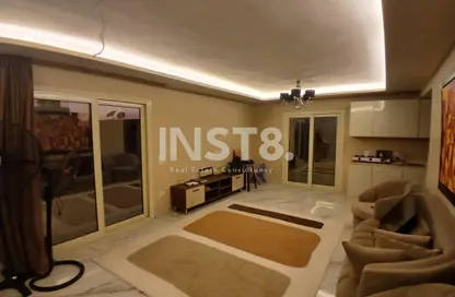 شقة - غرفة نوم - 1 حمام للايجار في شارع 17 - الحي الثالث - التجمع الخامس - مدينة القاهرة الجديدة - القاهرة