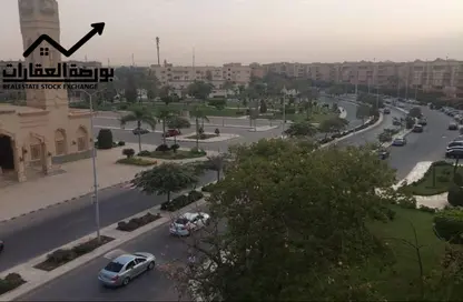 Apartment - 4 Bedrooms - 4 Bathrooms for sale in El Rehab Extension - Al Rehab - New Cairo City - Cairo