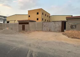 مصنع - استوديو - 5 حمامات للايجار في شارع المهندس عبد القوي احمد - المنطقة الصناعية - مدينة العاشر من رمضان - الشرقية