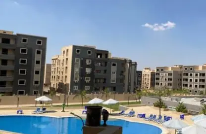 Apartment - 3 Bedrooms - 3 Bathrooms for rent in Sephora Heights - 5th Settlement Compounds - The 5th Settlement - New Cairo City - Cairo Apartment - 3 Bedrooms - 3 Bathrooms for rent in Sephora Heights - 5th Settlement Compounds - The 5th Settlement - New Cairo City - Cairo