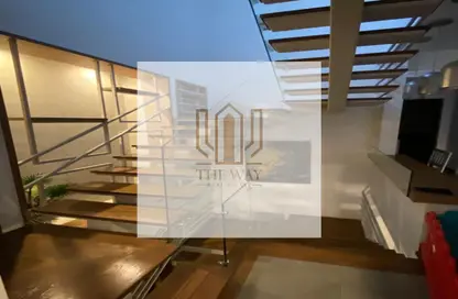Villa - 4 Bedrooms - 4 Bathrooms for sale in Palm Hills Golf Extension - Al Wahat Road - 6 October City - Giza