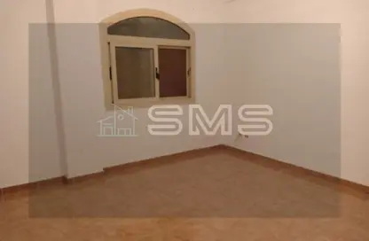 Apartment - 3 Bedrooms - 2 Bathrooms for rent in Doctor Ahmed Okasha St. - El Banafseg 6 - El Banafseg - New Cairo City - Cairo