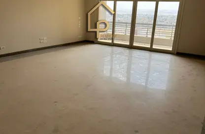 Apartment - 3 Bedrooms - 3 Bathrooms for sale in New Giza - Cairo Alexandria Desert Road - 6 October City - Giza