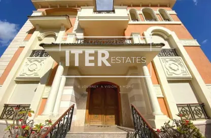 Villa - 7 Bedrooms - 7 Bathrooms for sale in Dyar Compound - 90 Street - The 5th Settlement - New Cairo City - Cairo Villa - 7 Bedrooms - 7 Bathrooms for sale in Dyar Compound - 90 Street - The 5th Settlement - New Cairo City - Cairo