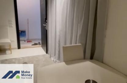 Apartment - Studio - 1 Bathroom for rent in Sodic East - 6th District - New Heliopolis - Cairo
