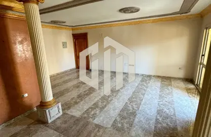 Apartment - 3 Bedrooms - 3 Bathrooms for sale in Al masrawya - South Investors Area - New Cairo City - Cairo