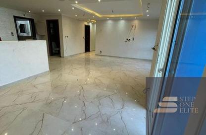 Apartment - 2 Bedrooms - 2 Bathrooms for sale in Al Maqsad - New Capital Compounds - New Capital City - Cairo