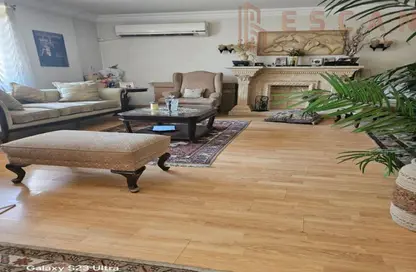 Apartment - 3 Bedrooms - 3 Bathrooms for sale in Omar Ibn Al Khattab St. - Rehab City Forth Phase - Al Rehab - New Cairo City - Cairo Apartment - 3 Bedrooms - 3 Bathrooms for sale in Omar Ibn Al Khattab St. - Rehab City Forth Phase - Al Rehab - New Cairo City - Cairo