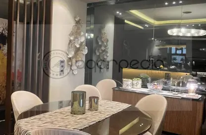 Apartment - 2 Bedrooms - 3 Bathrooms for sale in Eastown - 5th Settlement Compounds - The 5th Settlement - New Cairo City - Cairo