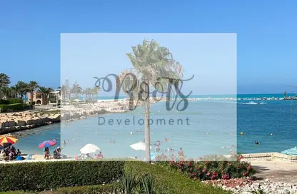 Villa - 5 Bedrooms - 6 Bathrooms for sale in Marina 5 - Marina - Al Alamein - North Coast