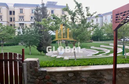 أي فيلا - 3 غرف نوم - 3 حمامات للايجار في ماونتن فيو هايد بارك - كمبوندات التجمع الخامس - التجمع الخامس - مدينة القاهرة الجديدة - القاهرة