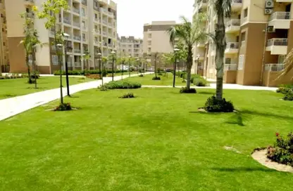 Apartment - 2 Bedrooms - 1 Bathroom for sale in Madinaty - Cairo