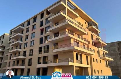 شقة - 3 غرف نوم - 4 حمامات للبيع في بالم هيلز - كمبوندات الاسكندرية - الاسكندرية
