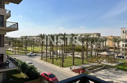 Apartment - 3 Bedrooms - 3 Bathrooms for sale in Eastown - 5th Settlement Compounds - The 5th Settlement - New Cairo City - Cairo