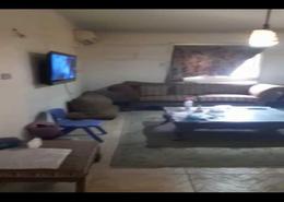Apartment - 3 bedrooms - 1 bathroom for للبيع in Al Nozha St. - Ard El Golf - Heliopolis - Masr El Gedida - Cairo