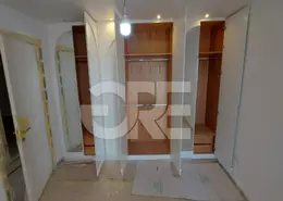 Duplex - 3 Bedrooms - 5 Bathrooms for rent in New Giza - Cairo Alexandria Desert Road - 6 October City - Giza