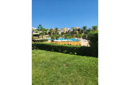 شاليه - 3 غرف نوم - 3 حمامات للبيع في سي شيل - سيدي عبد الرحمن - الساحل الشمالي