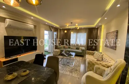 شقة - 3 غرف نوم - 3 حمامات للبيع في مدينتي - القاهرة