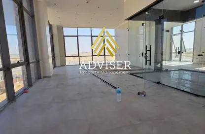 مساحات مكتبية - استوديو - 1 حمام للبيع في الحى المالى - العاصمة الإدارية الجديدة - القاهرة