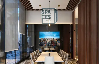 Office Space - Studio - 1 Bathroom for rent in Mivida - 5th Settlement Compounds - The 5th Settlement - New Cairo City - Cairo