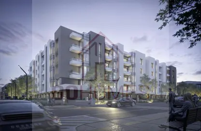 شقة - 2 غرف نوم - 1 حمام للبيع في الشطر الثامن - زهراء المعادي - حي المعادي - القاهرة