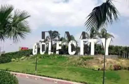 Townhouse - 4 Bedrooms - 4 Bathrooms for sale in Golf City - Obour City - Qalyubia