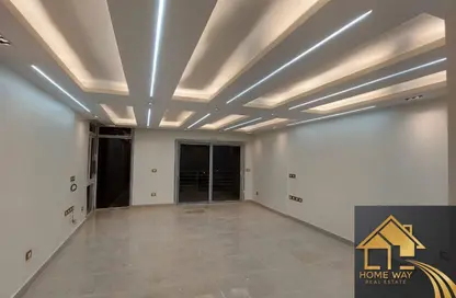 شقة - 3 غرف نوم - 3 حمامات للايجار في هايد بارك - مدينة القاهرة الجديدة - القاهرة