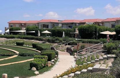 Chalet - 3 Bedrooms - 3 Bathrooms for sale in Telal Alamein - Sidi Abdel Rahman - North Coast