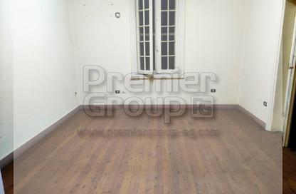 Apartment - 3 Bedrooms - 3 Bathrooms for rent in Tijan - Zahraa El Maadi - Hay El Maadi - Cairo