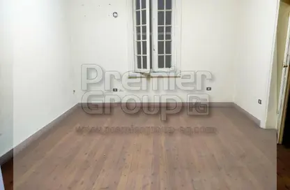 Apartment - 3 Bedrooms - 3 Bathrooms for rent in Tijan - Zahraa El Maadi - Hay El Maadi - Cairo