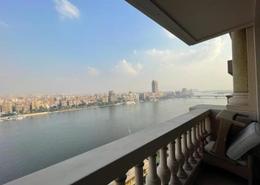 شقة - 4 غرف نوم - 4 حمامات for للبيع in الزمالك - القاهرة