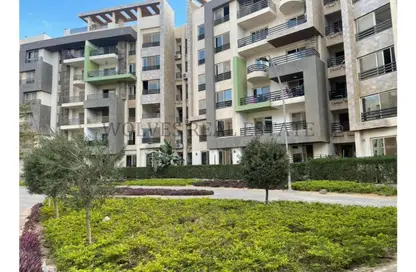 Apartment - 3 Bedrooms - 3 Bathrooms for sale in La Colina - Sheikh Zayed Compounds - Sheikh Zayed City - Giza