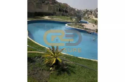 Villa - 6 Bedrooms - 7 Bathrooms for sale in Étoile De Ville - 5th Settlement Compounds - The 5th Settlement - New Cairo City - Cairo