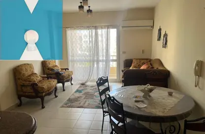 شقة - 2 غرف نوم - 1 حمام للايجار في المستقبل - الحي الثاني عشر - الشيخ زايد - الجيزة