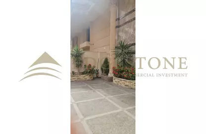 Apartment - 3 Bedrooms - 3 Bathrooms for sale in Al Horeya St. - Almazah - Heliopolis - Masr El Gedida - Cairo