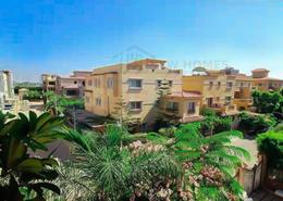 Apartment - 4 bedrooms for للبيع in 14th of May Bridge - Smouha - Hay Sharq - Alexandria