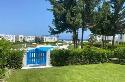 شاليه - 2 غرف نوم - 2 حمامات للبيع في بلاج - سيدي عبد الرحمن - الساحل الشمالي