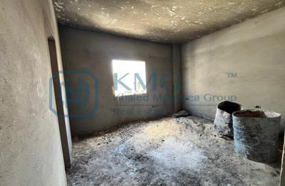 شقة - 3 غرف نوم - 2 حمامات للبيع في اي انجل سيتي مول - النرجس الجديدة - مدينة القاهرة الجديدة - القاهرة