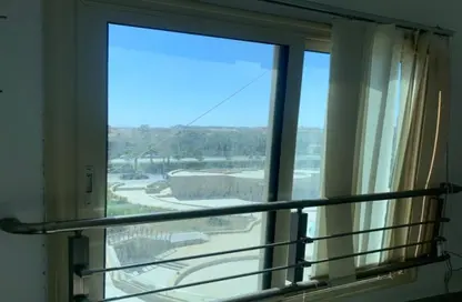 Office Space - Studio - 1 Bathroom for rent in Beverly Hills - Sheikh Zayed Compounds - Sheikh Zayed City - Giza