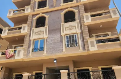 شقة - 3 غرف نوم - 3 حمامات للبيع في عمارات الاندلس - حى الاندلس - مدينة القاهرة الجديدة - القاهرة