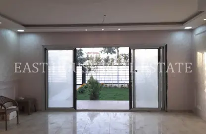 Townhouse - 3 Bedrooms - 2 Bathrooms for rent in Hyde Park - 5th Settlement Compounds - The 5th Settlement - New Cairo City - Cairo